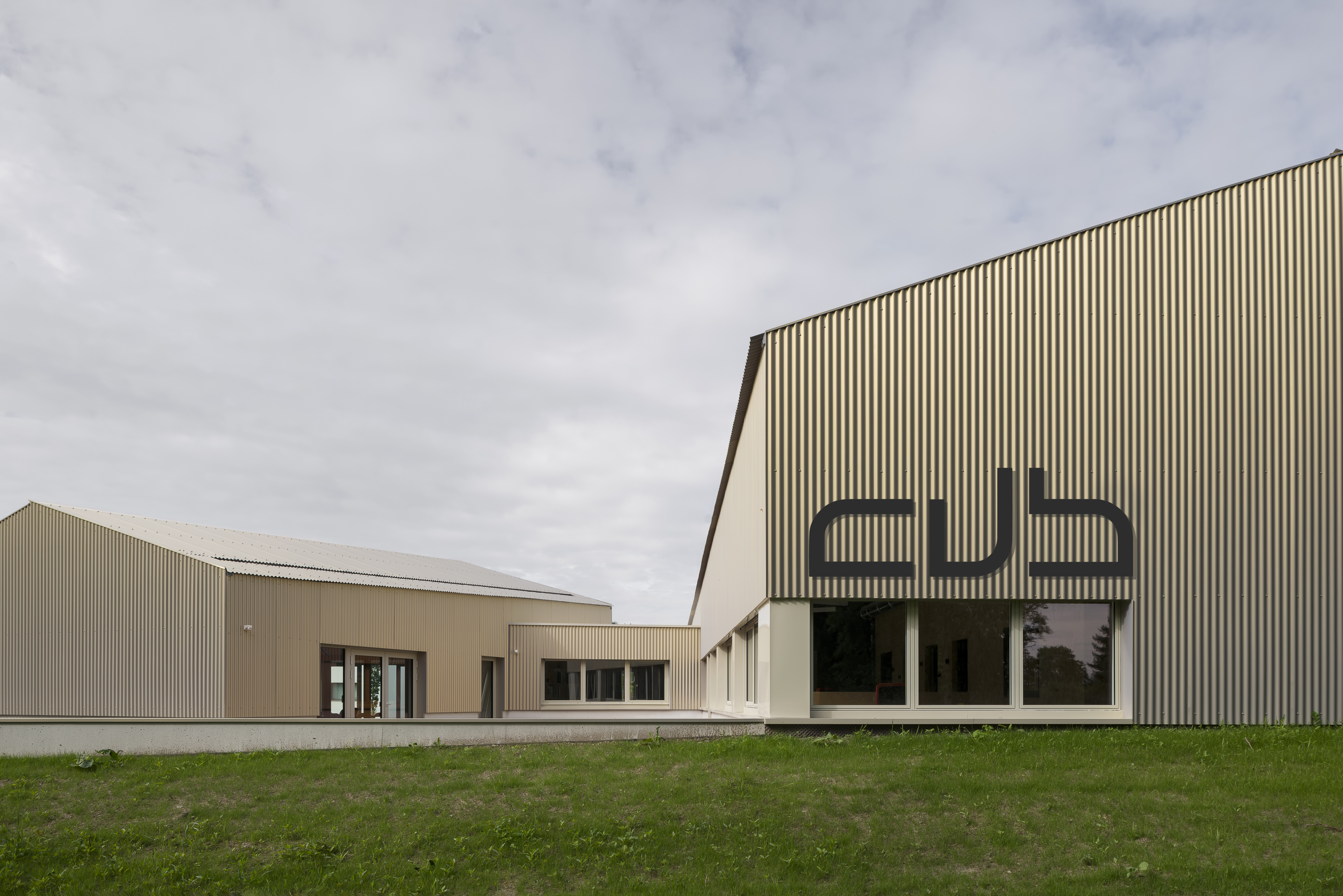 B-2016-44 Bureaux CUB - Haute goulaine - 44 Bureaux CUB (2)