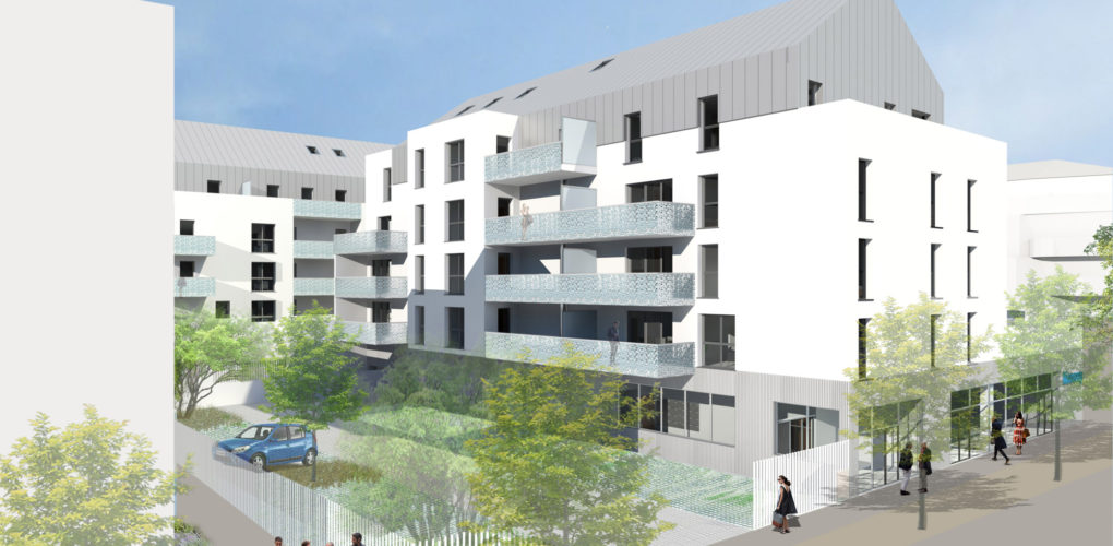 logements-avrille-bureau-etude-fluides-thermique perspective2-residence-simone-veil