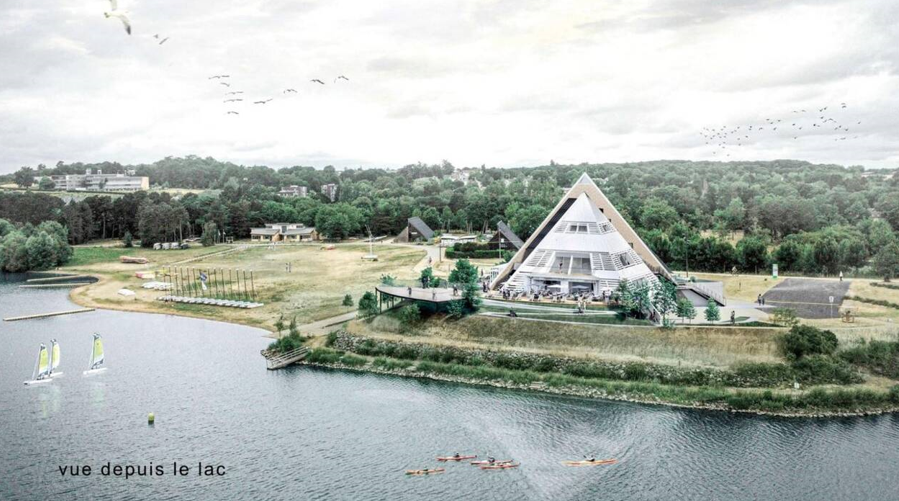 ab-ingenierie-fluides-pyramyde-lac-de-Maine-Laurent-Vie-Architecture-vue-du-lac