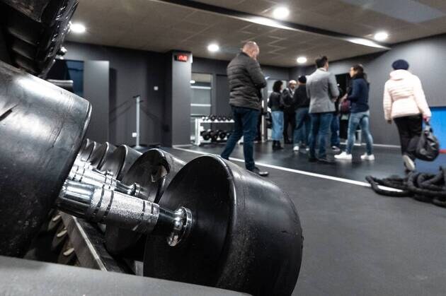 ab-ingenierie-angers-fluides-gymnase-haras -PHOTO 6