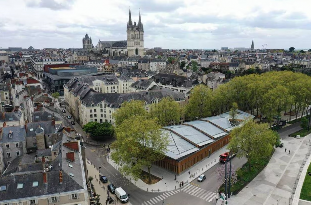 AB-Ingenierie-bureau-etude-fluides-Halle-biltoki-coeur-de-maine-Angers-photo-2