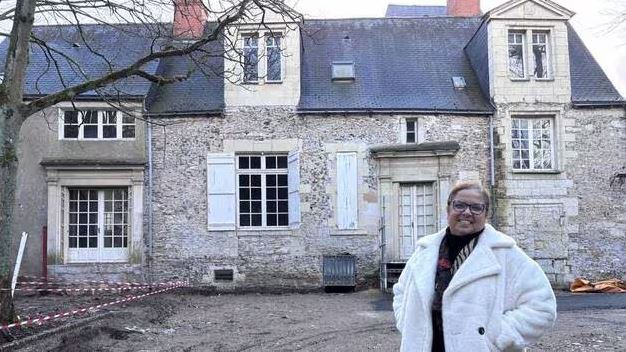 Logis de Nozay - PHOTO 1