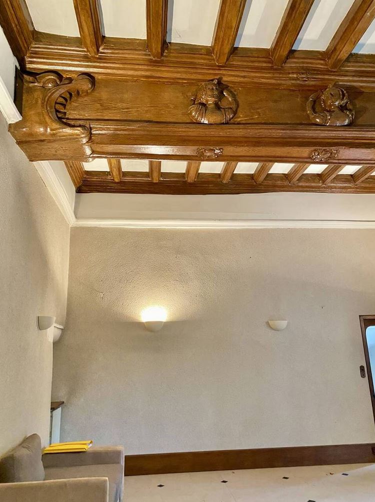 Logis de Nozay - PHOTO 3