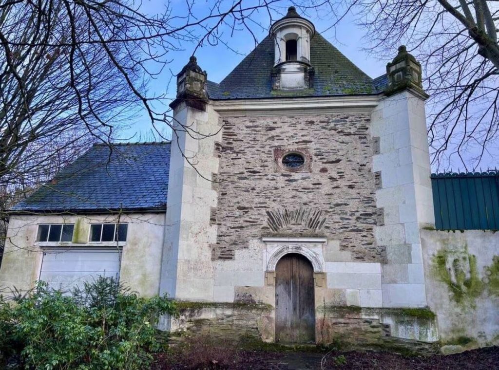 Logis de Nozay - PHOTO 6