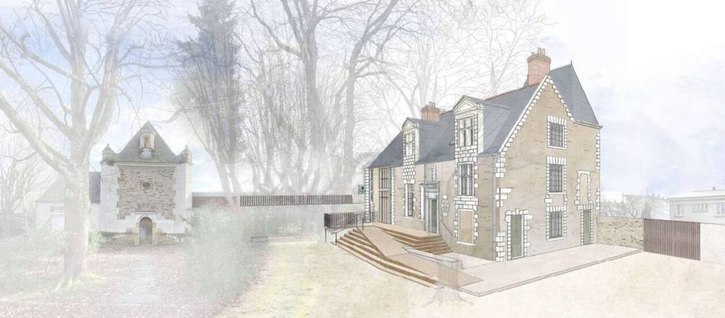 Logis de Nozay - PHOTO 7